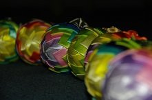 Bombeczki - świąteczne deko...