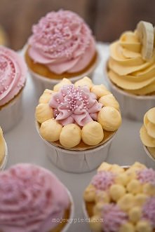 babeczki.. zjadła bym..:*