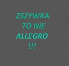 W związku z NOTORYCZNYM wrz...