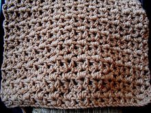 Wzór na szydełkowy szal :)