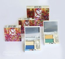 Testujemy cienie do powiek Dr Irena Eris Provoke