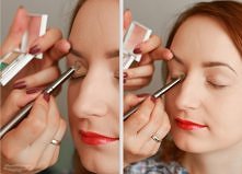 Testujemy cienie do powiek Dr Irena Eris Provoke