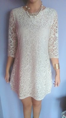 koronkowo na specjalne okazje ;)