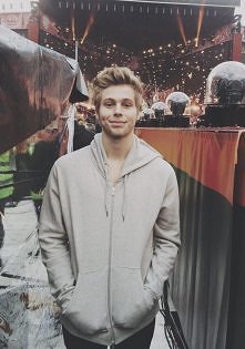 Luke
