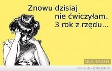 jakie to prawdziwe... Haha ;)