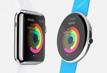 Jeżeli Apple Watch byłyby okrągłe... 

Jaka wersja pasuje Wam bardziej?