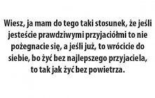 jeśli jesteście ;)