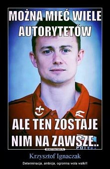 tak właśnie <3 Krzysiu &...