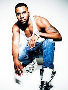 Jason Derulo.