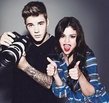 Selena i Justin <3