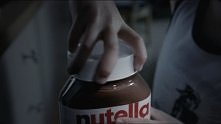 Nutella yummy