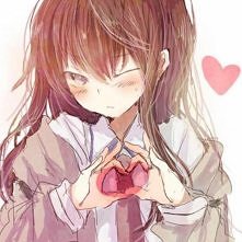 Zapraszam na twitter @SayakaYukai Piszcie też swoje to zaglądnę!