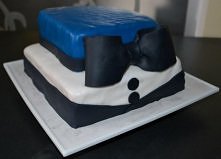 Piętrowy elegancik!