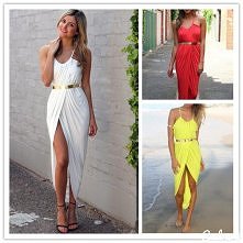 Piękniutkie sukieneczki ;3 ...