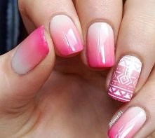 Beautiful nails