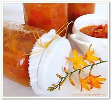 Leczo z cukinią do słoików na zimę
(przepis po kliknięciu w zdjęcie)