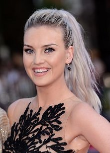 Perrie Edwards