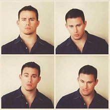 Channing Tatum :* Zakochałam się!