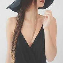 Fajna bluzka