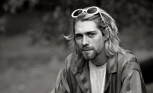"Wolę się spalić niz powoli tlic" - Kurt Cobain <3
