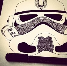 Cienkopisy 0,2 i 0,4 mm
Zap...