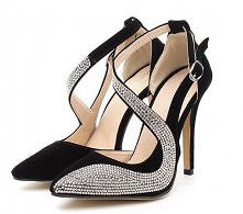 Cena: 115 zł
Rozmiary: 35-40