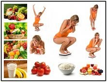 How To Lose 17 Lbs In 7 Days With The GM Diet Plan