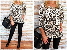 Kusząca panterka ZAPRASZAM ...