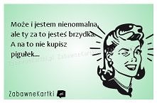 ha ha ha dobry tekst :)