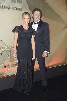 Bal Nocy Letniej. Subiektywnie i złośliwie. Spektakularnie najlepsze i definitywnie najgorsze. 

Okazuje się, że gorsze dni miewa nawet Maciej Zień. Lajkrowa tuba upstrzona tu i...