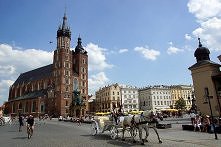 Kraków