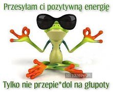 Na poprawę humoru :)