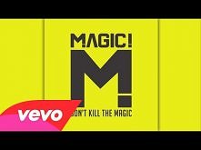 MAGIC! - Let Your Hair Down (Audio)
nutka na wieczór :) polecam płytę