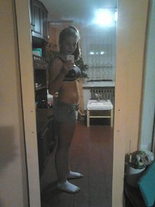 to ja :( jakie ćwiczenia polecacie na nogi o brZuch?