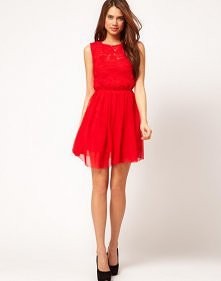 ASOS roses mesh
♡♥♡