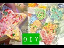 SkinME - Oatmeal Moisturizing Winter Body Bath Bombs For Dry &amp; Itchy (Gift Idea) Przepis na domowe bomby do kąpieli. Po angielsku!!!