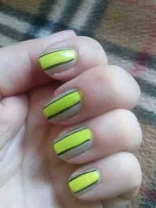 neon