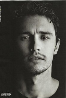 James Franco.
