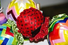 Kolorowy wysyp... z biedron...