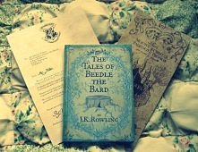 Baśnie Barda Beeadle'a.