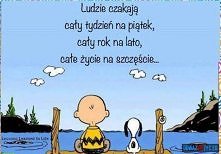 A co Wy na to, żeby nie cze...