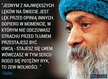 Zew wolności - czyż nie brz...