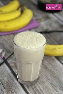 Smoothie Bananowe