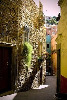 Guanajuato, Meksyk