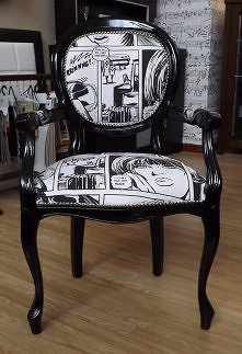 Elegancki, oryginalny, desi...