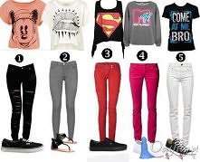 który wam się podoba (: ?