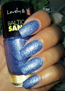 Baltic sand na ajshion.blog...