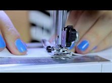 Zrób to Sama - Spódnica tiu...