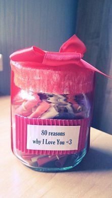 upominek na rocznice... pom...