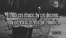 WZR - Cały mój świat